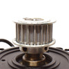 Delta Electronics ECMA-E21310PS AC Servo Motor 1.0kW V110 A5.6