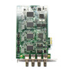 ADLINK PCIe-RTV24 51-18016-0A20 GP Video Capture Card 4 Port BNC