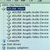 ADLINK PCIe-RTV24 51-18016-0A20 GP Video Capture Card 4 Port BNC