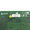 ADLINK PCIe-RTV24 51-18016-0A20 GP Video Capture Card 4 Port BNC