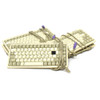 Cherry G84-4100 Industrial Mechanical PS2 Keyboard (5)