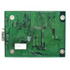 AVED AV-DVI-RCVR-LQ12S41 DVI Receiver Interface PCB - Parts