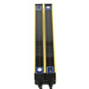 CEDES Safe 4 Safety Light Curtain Emitter Receiver Set S4L-AEF1I/ARF1I 960mm