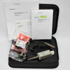 Tektronix P6246 400MHz Active Differential Voltage Probe with Accessories & Case