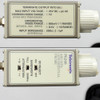 Tektronix P6246 400MHz Active Differential Voltage Probe with Accessories & Case