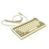BTC 5100C E5X5R5BTC-5100C 5 Pin DIN Vintage Mini Keyboard - Parts