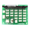 Daifuku CRM-3476A Board PCB MEC-40V-0 Made in Japan - Parts