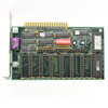 MCSI Promdisk IV ISA Disk Emulator Board PCB Solid State Vintage - Parts