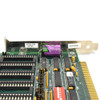 MCSI Promdisk IV ISA Disk Emulator Board PCB Solid State Vintage - Parts