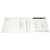OKI B4600 Monochrome LED/Laser Printer 839 Pages N22106A