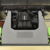 VINTAGE Canon QS-210 Portable Electronic Typewriter - Parts