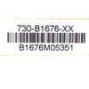 Eaton 730-B1676 Slider Rail UPS Mounting Kit (4)