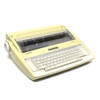 VINTAGE Brother Model ML 300 Electronic Typewriter - Parts