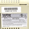 VINTAGE Brother Model ML 300 Electronic Typewriter - Parts