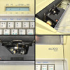 VINTAGE Brother Model ML 300 Electronic Typewriter - Parts