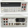 Agilent 34401A Digital Multimeter DMM 6½-Digit True RMS with GPIB, DIM Display