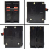 Westinghouse BR220 20 Amp 2 Pole 120/240V Circuit Breaker (4)