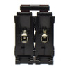 Westinghouse BR220 20 Amp 2 Pole 120/240V Circuit Breaker (4)