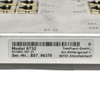TeleFrank Brooks ST32 013501-167-27 Automation Fixload 6M Netwrk Port/Controller