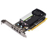 NVIDIA Quadro T1000 Graphics Card PNY VCQT1000 4GB GDDR6