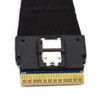 SlimSAS 8i SFF-8654 Straight Cable 55cm 20"