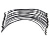 OCUlink OCLP-8X-8X-1M REV AX2 Cable SFF-8611 80-Pin 1M (13)
