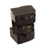 Square D QO220 Circuit Breaker 2Pole 20A 120/240VAC HACR 10kA (3)