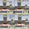 Bertan 225-03R High Voltage DC Power Supply 3kV 10mA 30W Programmable Adjustable