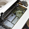 Juki DDL-8700 Single Needle Industrial Sewing Machine Lockstitch w/ Table 1/2 HP