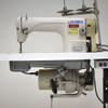 Juki DDL-8700 Single Needle Industrial Sewing Machine Lockstitch w/ Table 1/2 HP