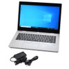 HP ProBook 640 G5 14" Touch Laptop Intel i5-8365U 1.60GHz 256GB 8GB Win10 Pro