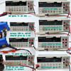 HP 34401A Digital Multimeter DMM 6½-Digit True RMS, DIM, DC Current Issues-Parts