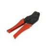 Molex EDP# 11-01-0185 CR2262C Side Entry Hand Ratcheting Crimper Tool 22-30 AWG