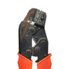 Molex EDP# 11-01-0185 CR2262C Side Entry Hand Ratcheting Crimper Tool 22-30 AWG