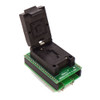 XGecu BGA63-DIP48 Adapter BGA63-DIP48-0.8mm XG-BGA63-0.8 for T56 Programmer