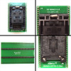 XGecu BGA63-DIP48 Adapter BGA63-DIP48-0.8mm XG-BGA63-0.8 for T56 Programmer