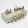 BK Precision TL89S1 SMD Test Fixture for LCR Meter Analyzer 4-BNC Interface