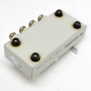 BK Precision TL89S1 SMD Test Fixture for LCR Meter Analyzer 4-BNC Interface