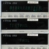 HP 34401A Digital Multimeter DMM 6½-Digit True RMS with GPIB Gets Stuck - Parts