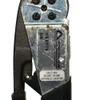 Astro Tool 612118 Side Entry Hand Ratcheting Crimper Tool with 612573 Insert