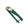 Astro Tool Corp 11067 Side Entry Hand Ratcheting Crimper Tool