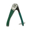 Astro Tool Corp 11067 Side Entry Hand Ratcheting Crimper Tool
