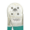 Buchanan Electrical Winchester El 107-0903-2A Side Entry Ratcheting Crimper Tool