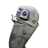 TE Connectivity/AMP 58078-3 Hand Ratcheting Crimp Tool w/ 90390-3 Die 18-22 AWG