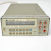 HP 3478A Digital Multimeter DMM 5-1/2 Digit with HP-IB, Uncalibrated - Parts