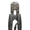 Various Side Entry Ratcheting Crimper Tools, AMP, Paladin, Sargent (5)