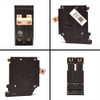 Eaton Cutler Hammer CHF215 Circuit Breaker 15A 2P 120/240VAC (4)