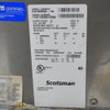 Scotsman CU1526SA-1A Undercounter Cube Ice Machine