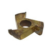 LRH K-1418 Woodworking 3-Wing Carbide Insert Concave Shaper Cutter 1.250" Bore