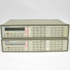 Hewlett Packard 3488A Switch/Control Units, No Power - Parts (2)